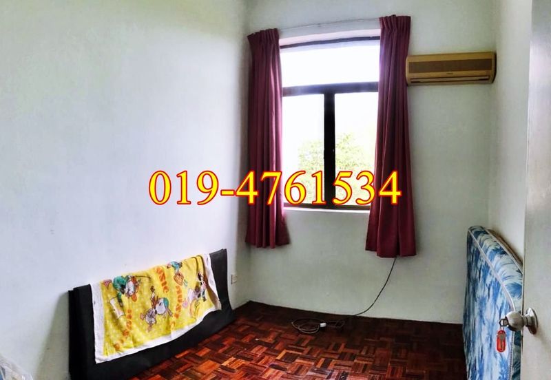 Ferringhi Delima Condominium