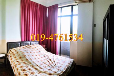 Ferringhi Delima Condominium