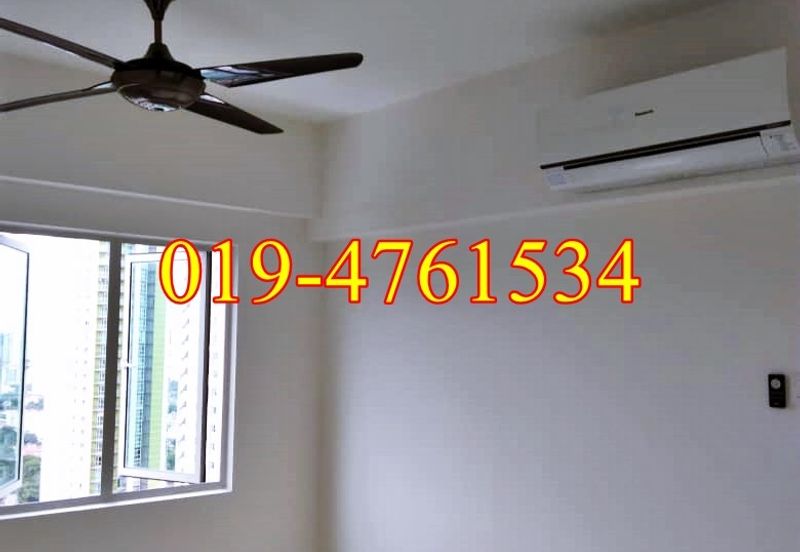 Taman Bukit Erskine, Tanjung Tokong