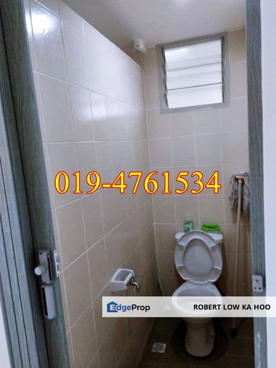 Taman Bukit Erskine in Tanjung Tokong (For Rent), Penang, Georgetown