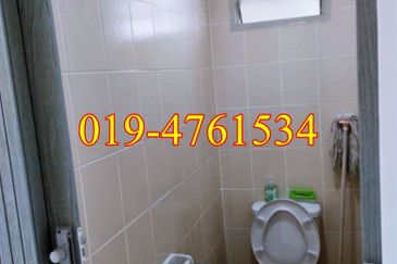 Taman Bukit Erskine, Tanjung Tokong