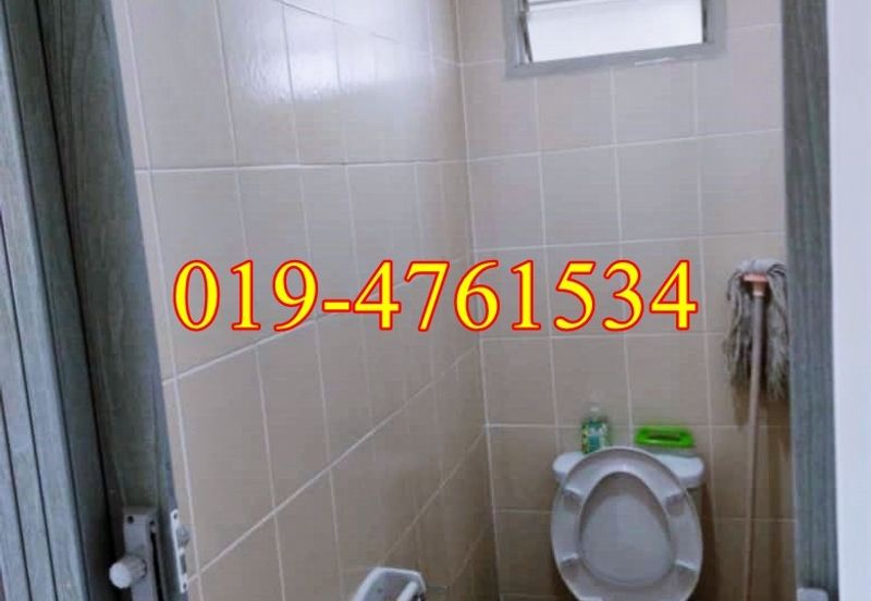 Taman Bukit Erskine, Tanjung Tokong