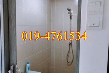 Taman Bukit Erskine, Tanjung Tokong