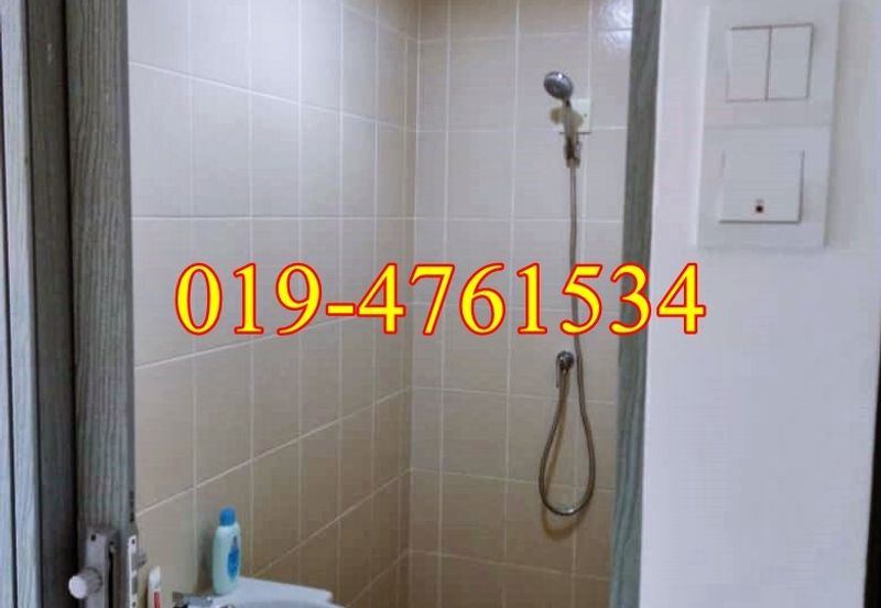 Taman Bukit Erskine, Tanjung Tokong