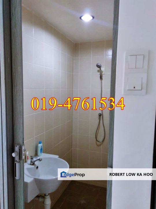 Taman Bukit Erskine in Tanjung Tokong (For Rent), Penang, Georgetown