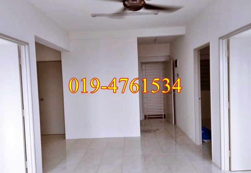 Taman Bukit Erskine, Tanjung Tokong