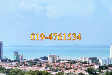 Taman Bukit Erskine, Tanjung Tokong