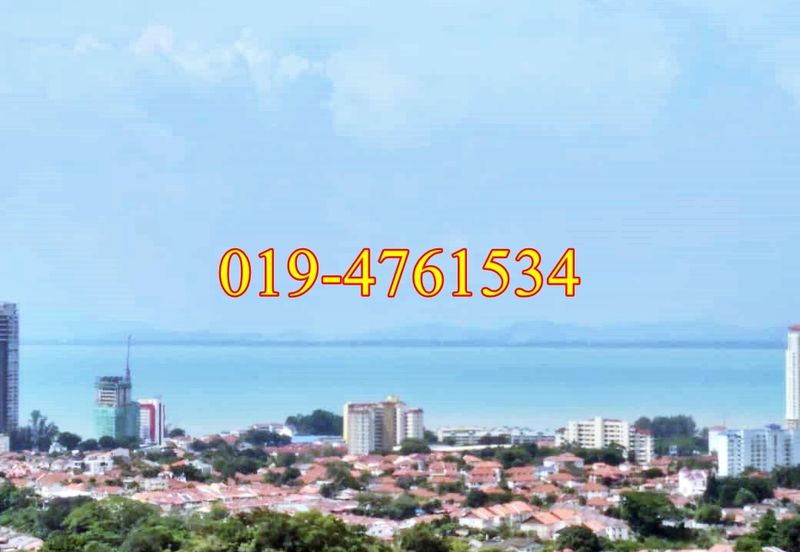 Taman Bukit Erskine, Tanjung Tokong