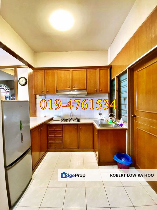 Indah Bay in Tanjung Tokong For Rent, Penang, Tanjung Tokong
