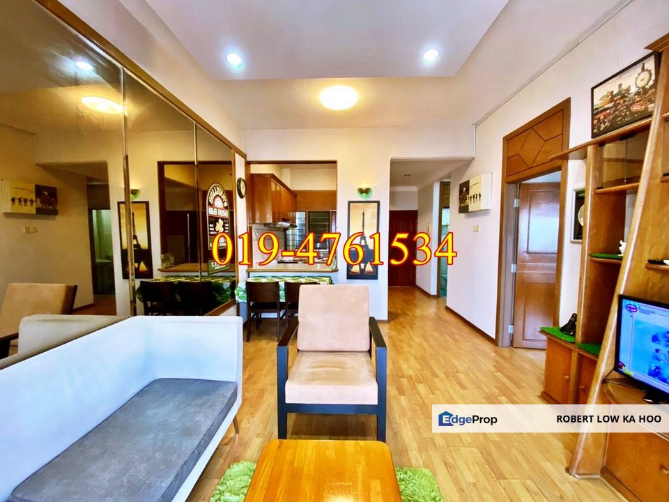 Indah Bay in Tanjung Tokong For Rent, Penang, Tanjung Tokong