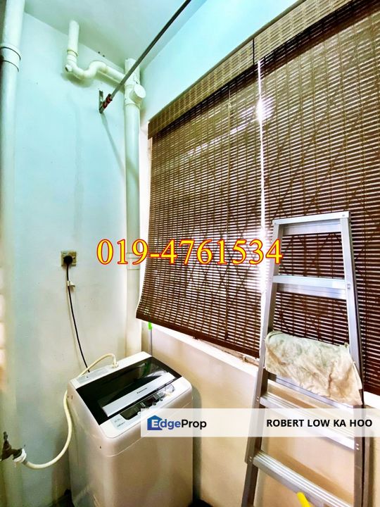 Indah Bay in Tanjung Tokong For Rent, Penang, Tanjung Tokong