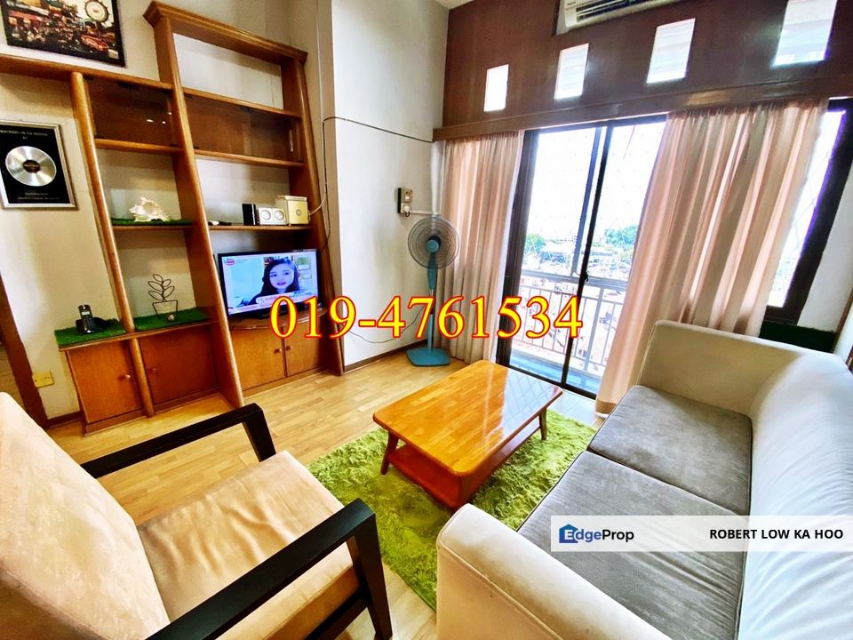 Indah Bay in Tanjung Tokong For Rent, Penang, Tanjung Tokong