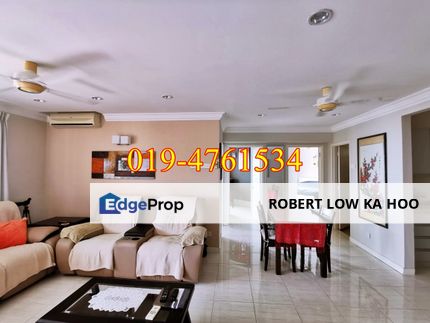 ( Block G ) MIAMI GREEN in Batu Ferringhi For Sale, Penang, Batu Ferringhi