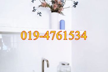 Queens Residences @ Queens Waterfront