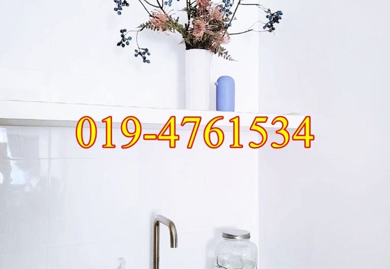 Queens Residences @ Queens Waterfront