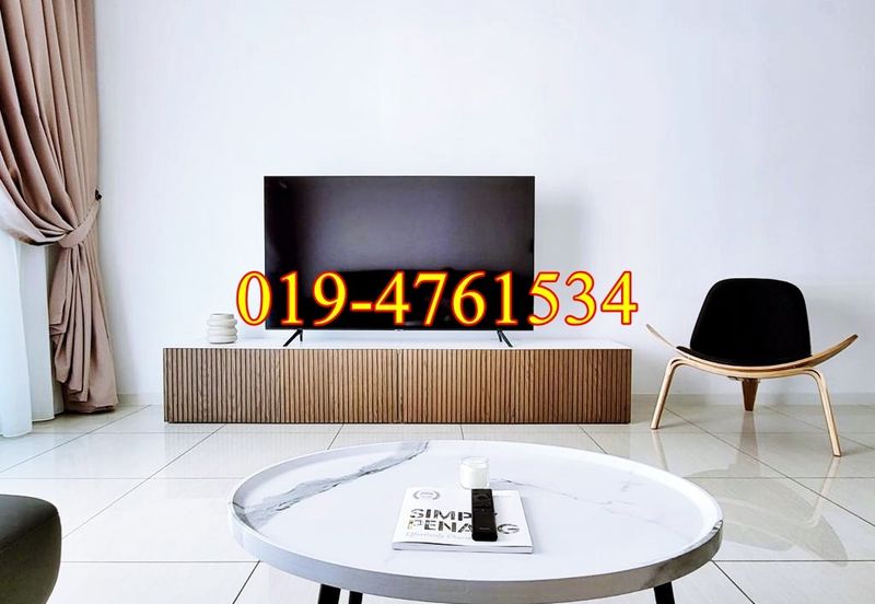 Queens Residences @ Queens Waterfront