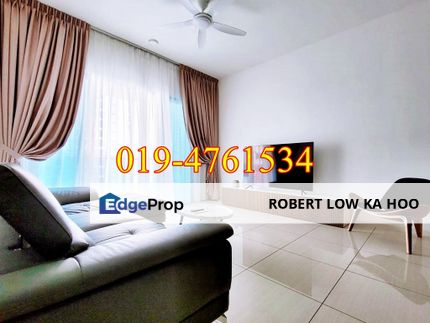 Brand New Queens Residences in Sungai Nibong For Rent, Penang, Sungai Nibong