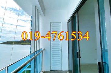 Queens Residences @ Queens Waterfront