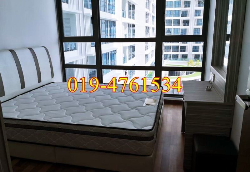 Queens Residences @ Queens Waterfront