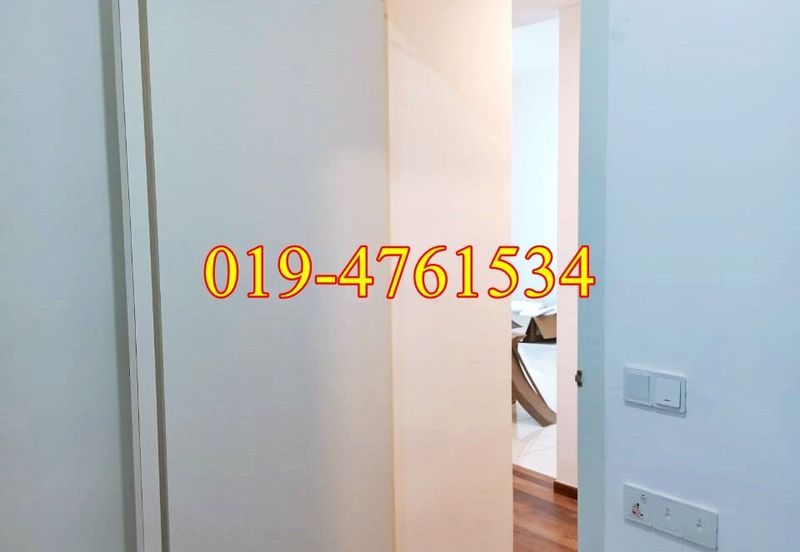 Queens Residences @ Queens Waterfront