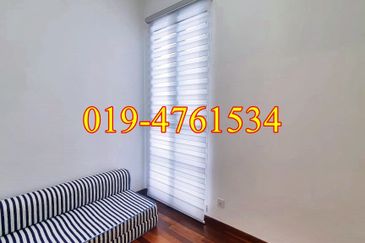 Queens Residences @ Queens Waterfront