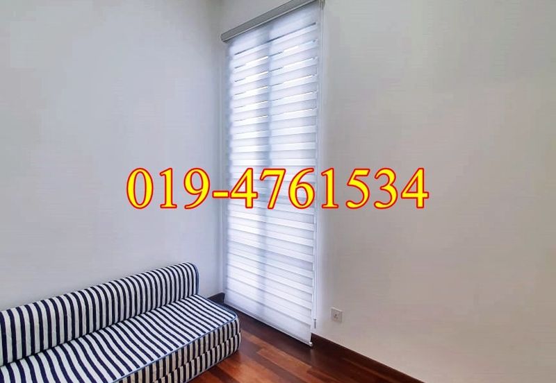 Queens Residences @ Queens Waterfront