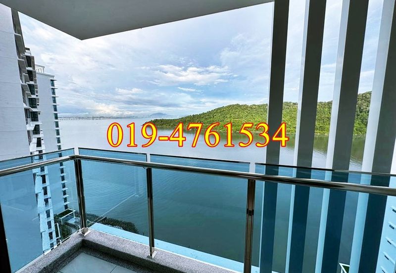 Queens Residences @ Queens Waterfront