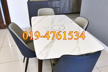 Queens Residences @ Queens Waterfront