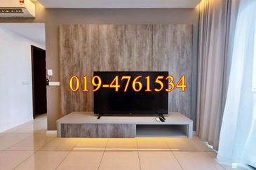 Queens Residences @ Queens Waterfront