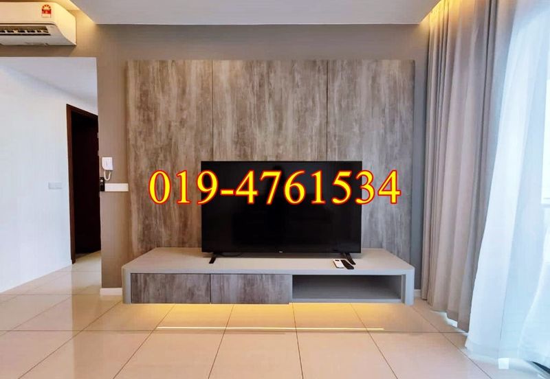 Queens Residences @ Queens Waterfront