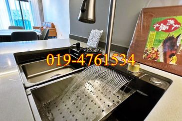 Queens Residences @ Queens Waterfront