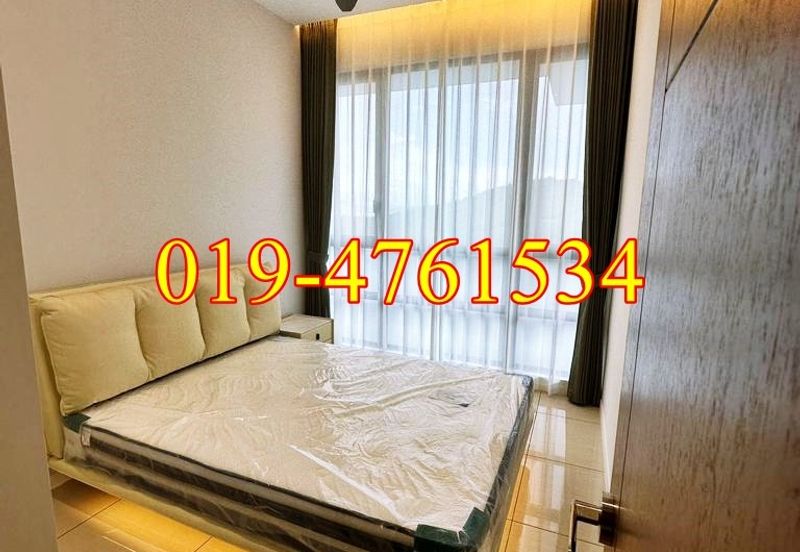 Queens Residences @ Queens Waterfront