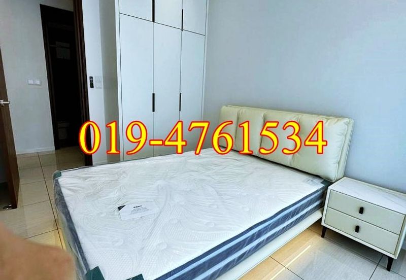 Queens Residences @ Queens Waterfront