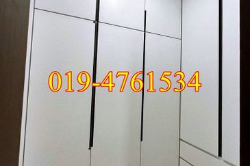 Queens Residences @ Queens Waterfront