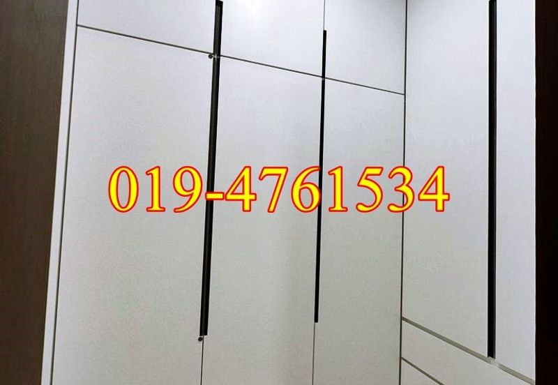 Queens Residences @ Queens Waterfront