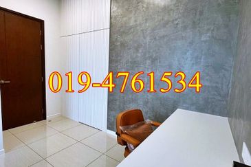 Queens Residences @ Queens Waterfront