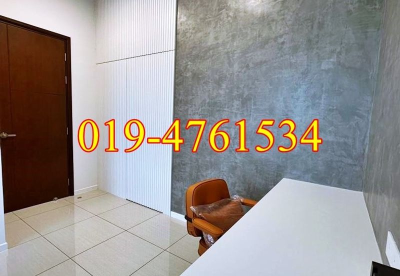 Queens Residences @ Queens Waterfront