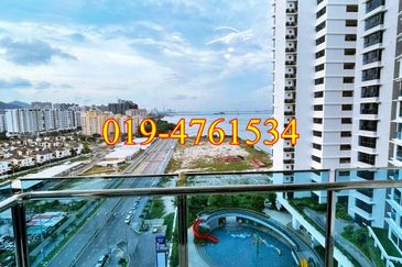 Queens Residences @ Queens Waterfront