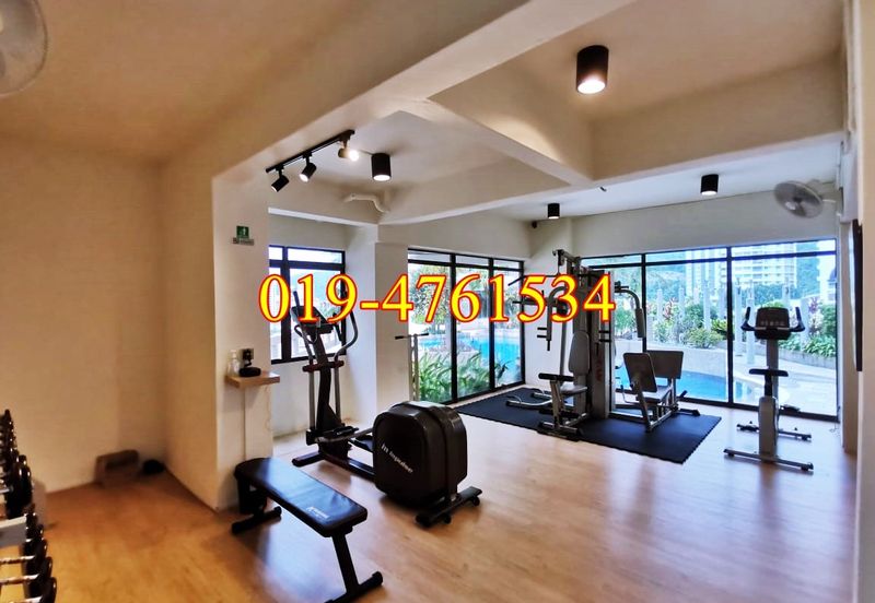 Twin Towers, Ratu Mutiara