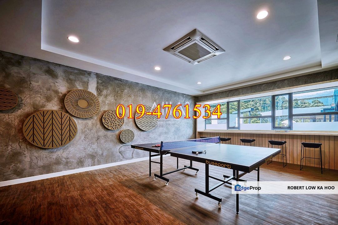 New Completed Project : ALILA2 in Tanjung Bungah ( For Sale ), Penang, Tanjung Bungah