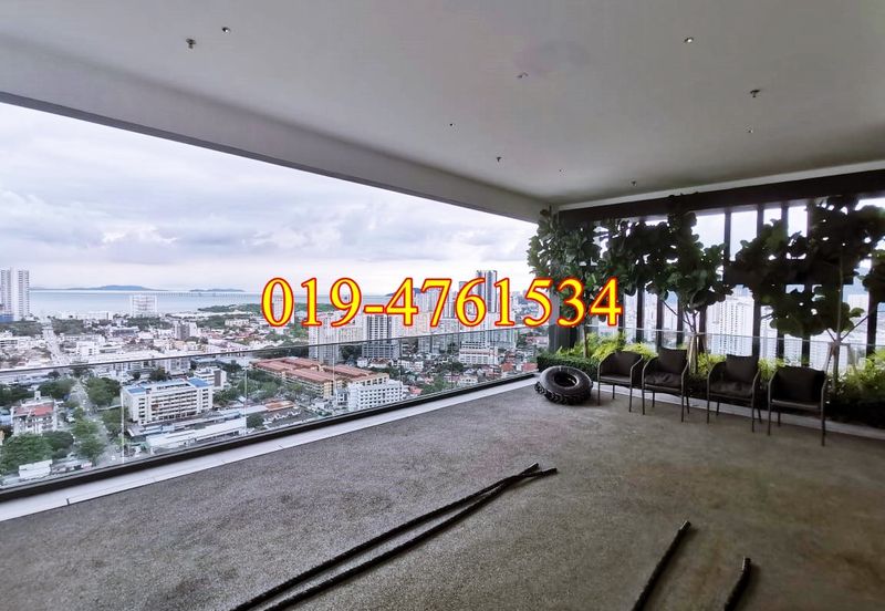 Beacon Executive Suite