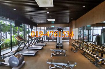 Beacon Executive Suite