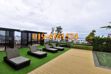 Beacon Executive Suite