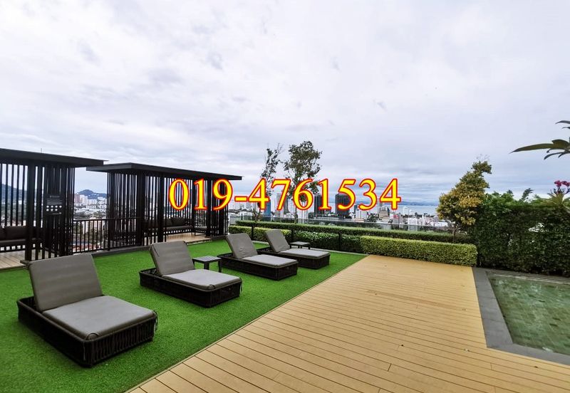 Beacon Executive Suite