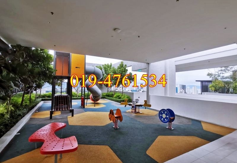 Beacon Executive Suite