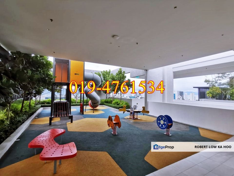 New Completed Project : BEACON EXECUTIVE SUITE in Georgetown ( For Sale ), Penang, Georgetown