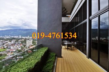 Beacon Executive Suite