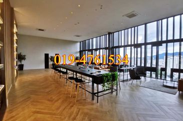 Beacon Executive Suite