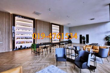 Beacon Executive Suite