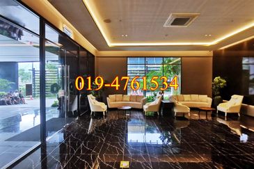 Beacon Executive Suite